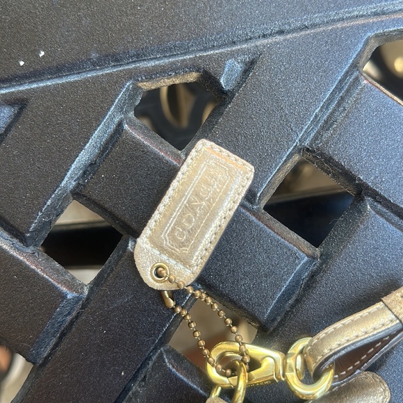 Coach Purse - Picture 2 of 3